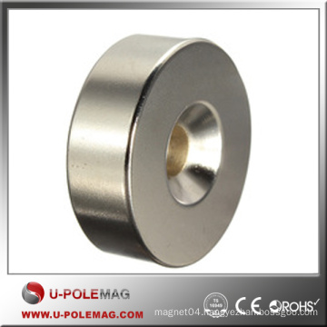 2016 Fashion Axial 40M Magnet Neodymium Ring